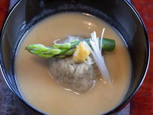 蕎麦椀